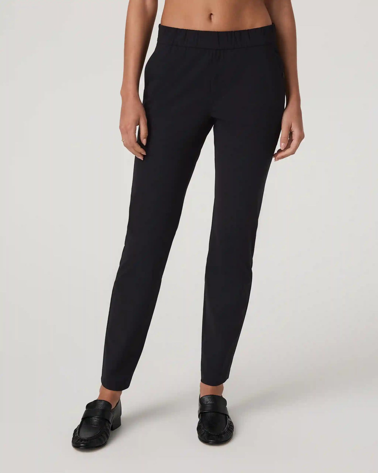 Miles Ankle Pant - Long