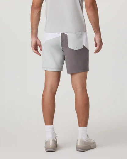 Kore Short X3 Lined 7"