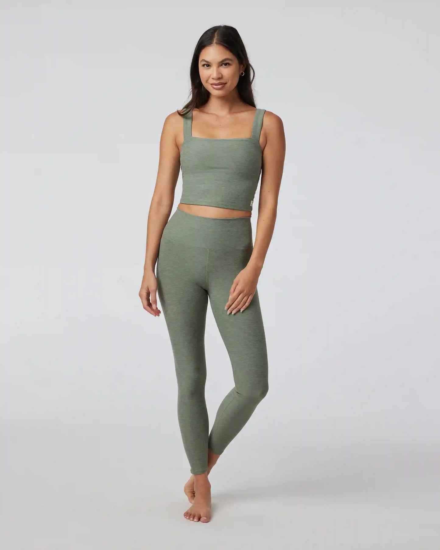 Clean Elevation Legging