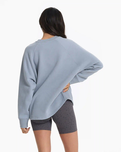 Restore Oversized Crew
