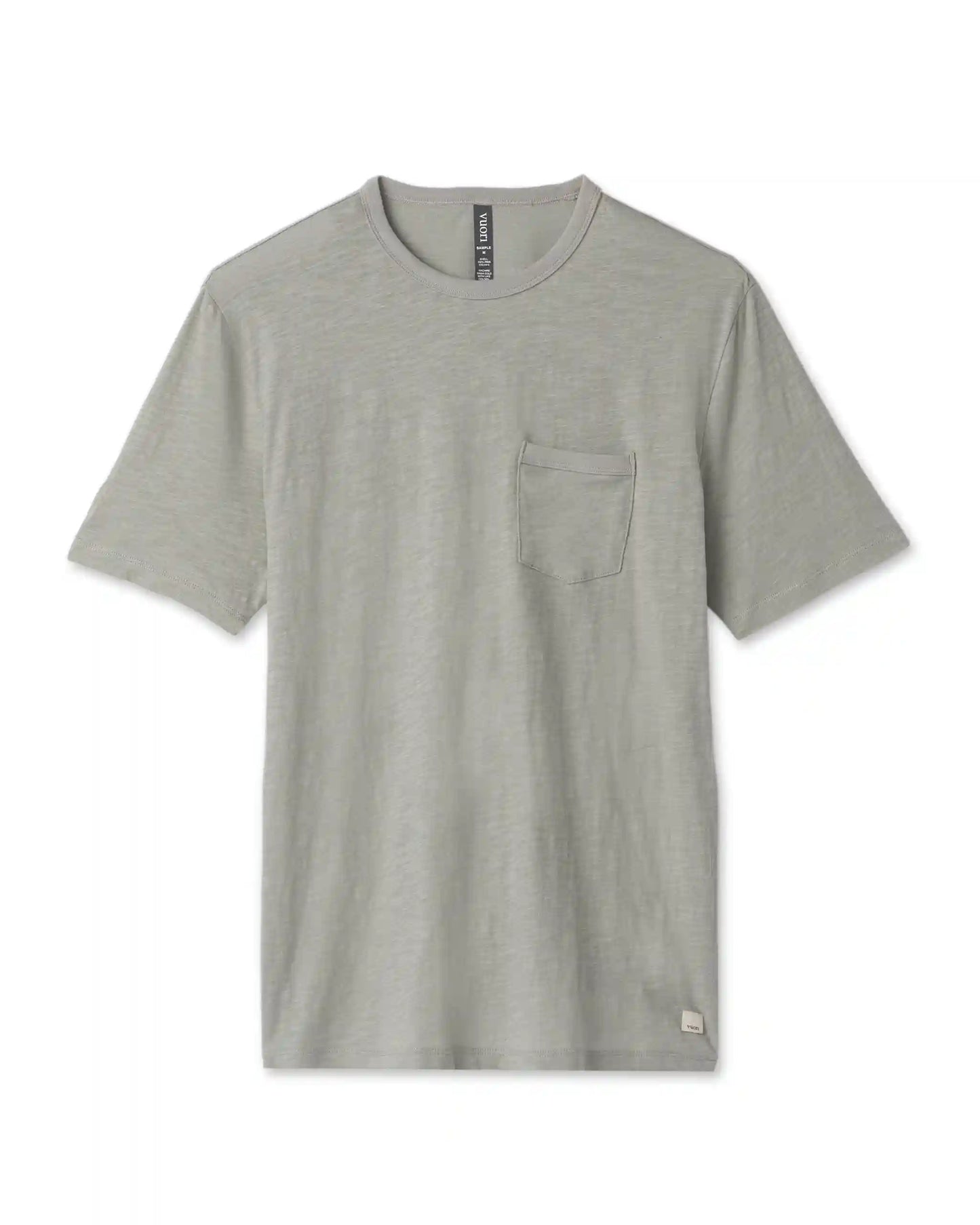 The Rise Tee