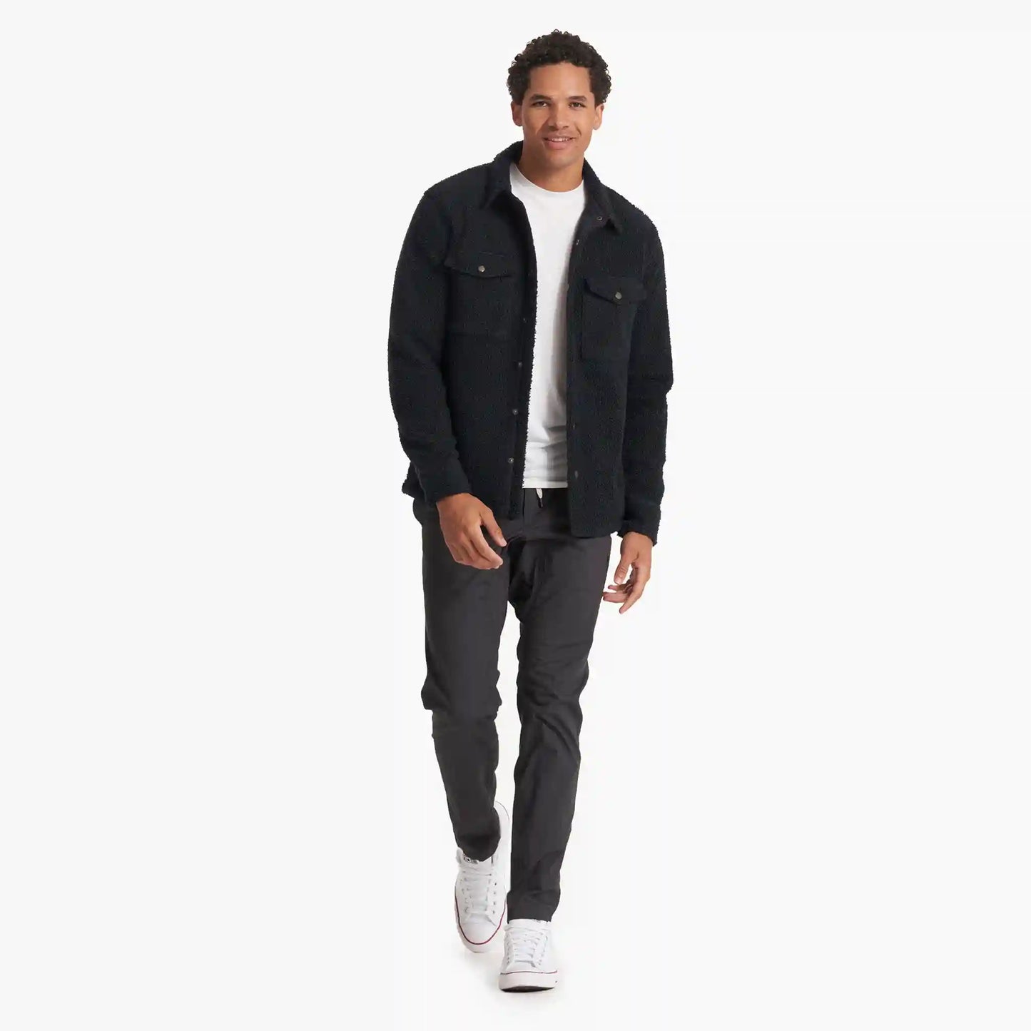 Napa Jacket