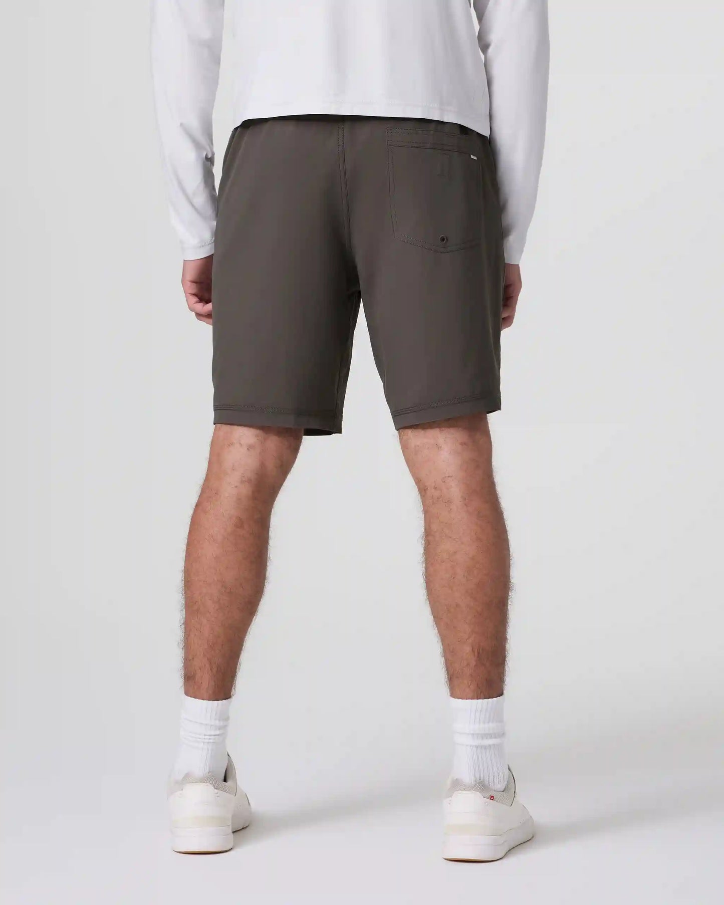 Kore Short Lined 9"