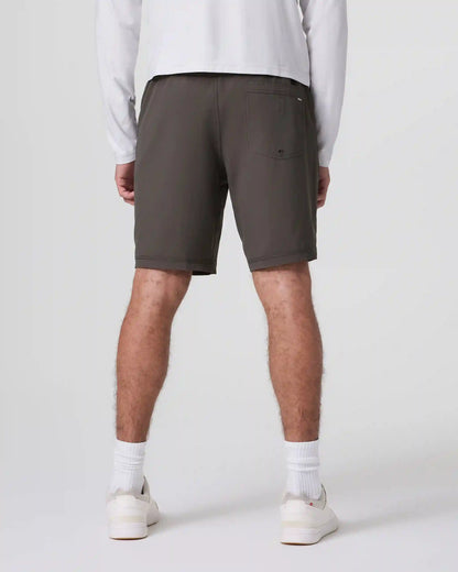 Kore Short Lined 9"