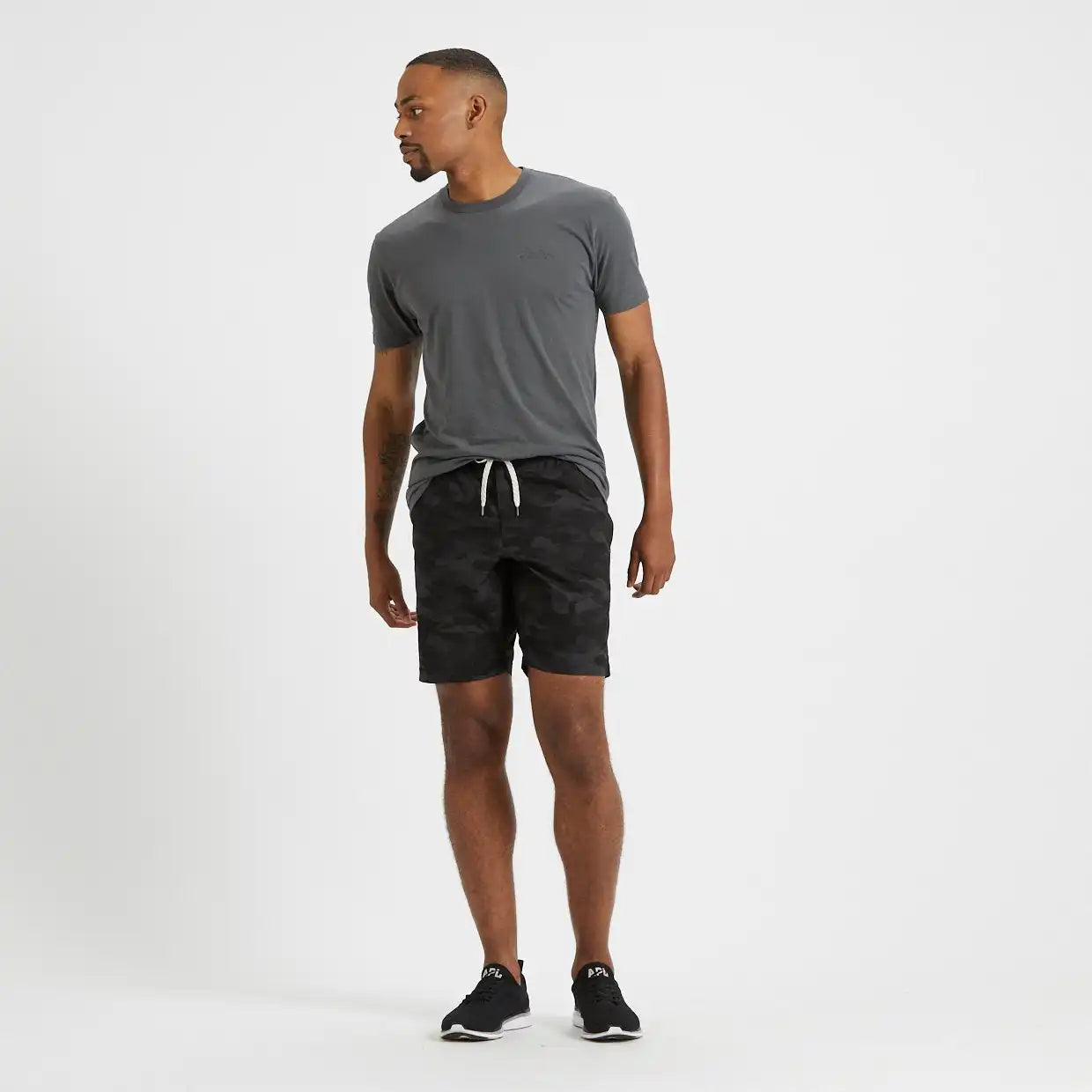 Ripstop Short
