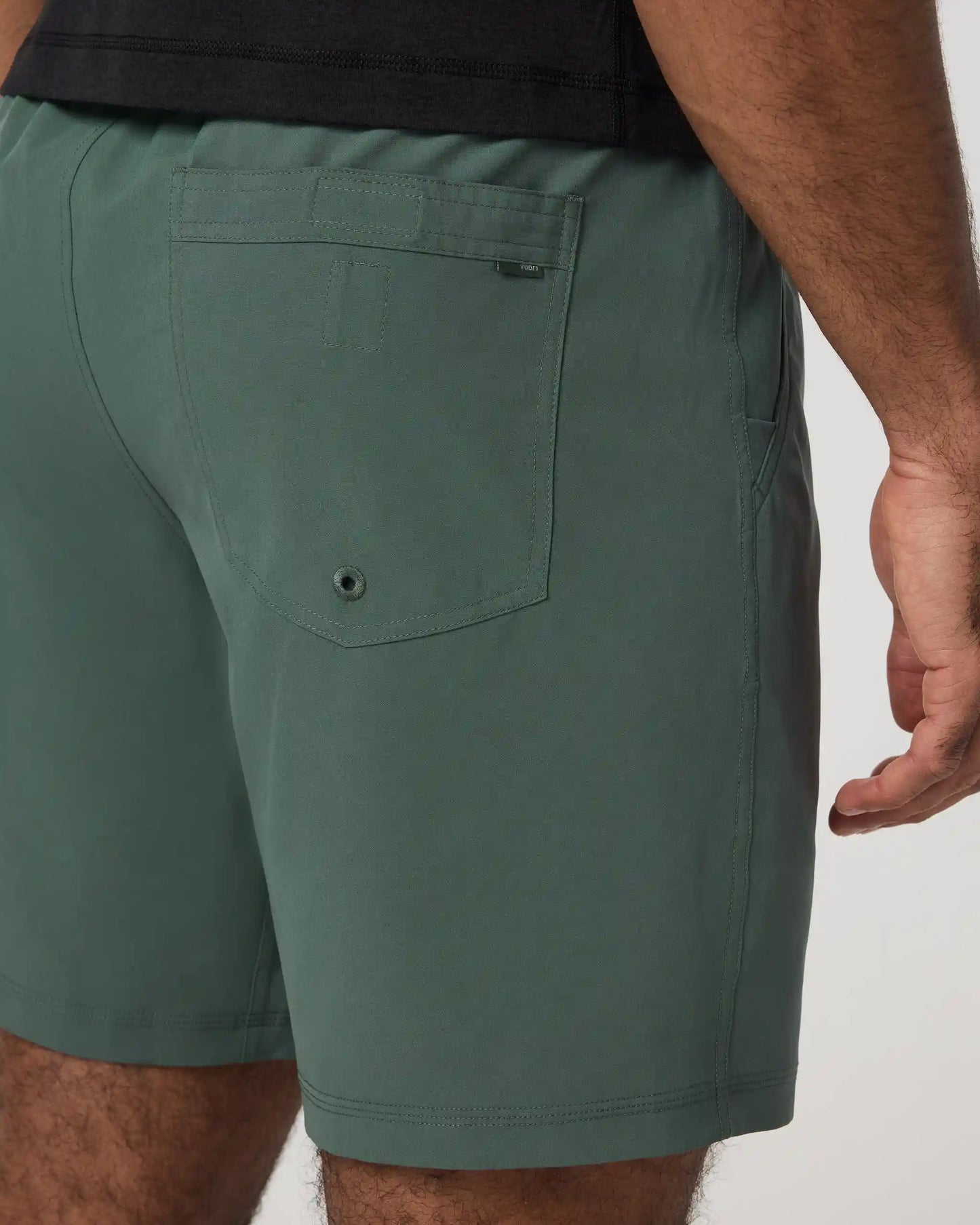 Kore Short Unlined 7"