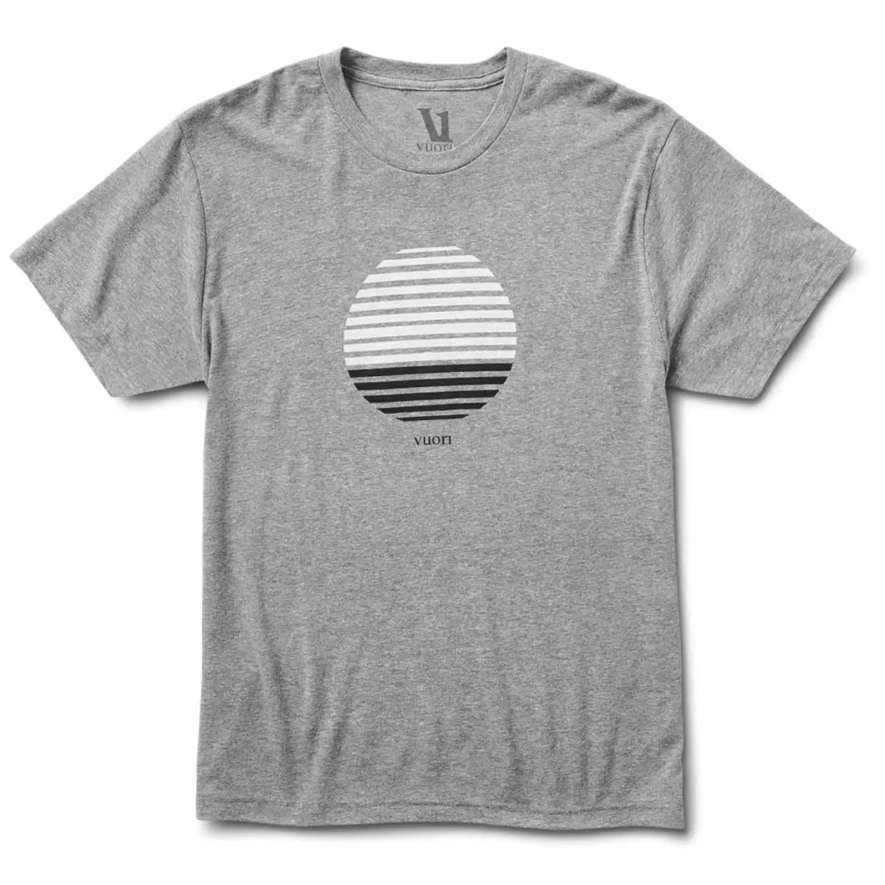 Sun Stripe Tee