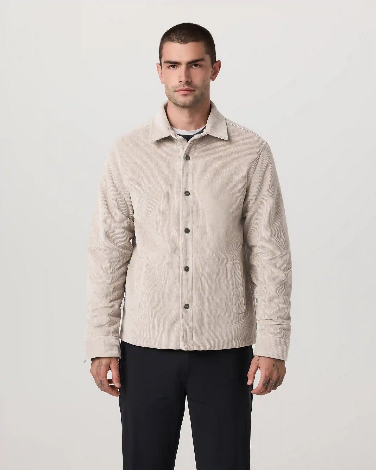 Vuori Cord Jacket