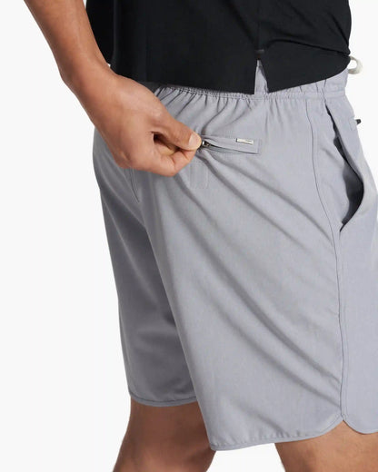 Banks Short Unlined 7"