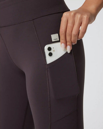 Daily Pocket Legging