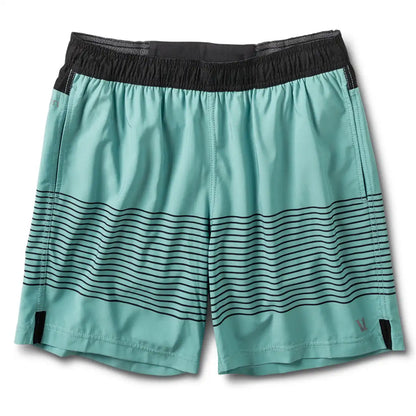 Rush Short