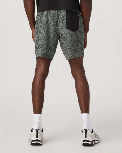 Kore Short Lined 7"