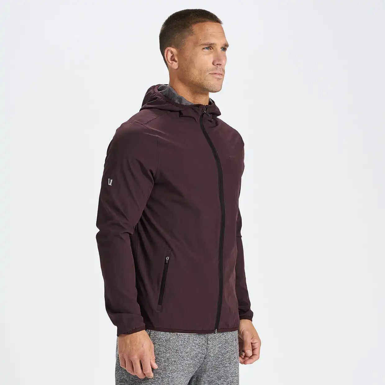 Outdoor Trainer Shell