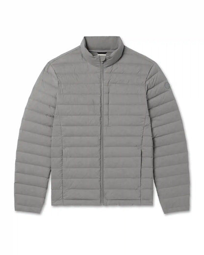 Steadfast Insulated Full Zip Jacket