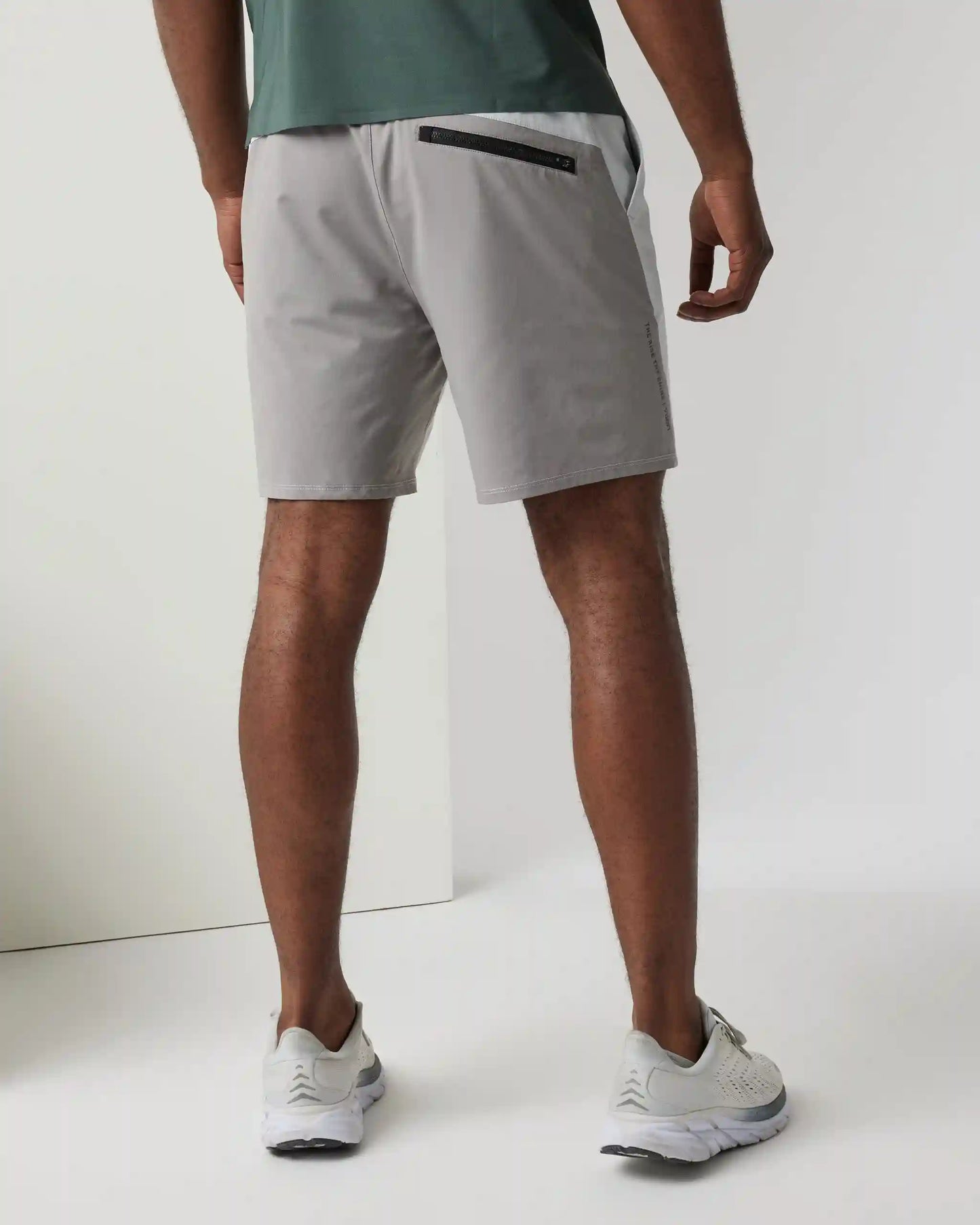 Chromatic Kore Short Lined 7"