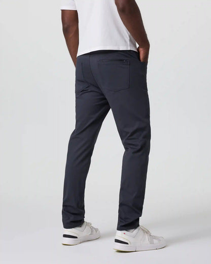 Vuori Meta™ Twill Pant Athletic Slim 30"
