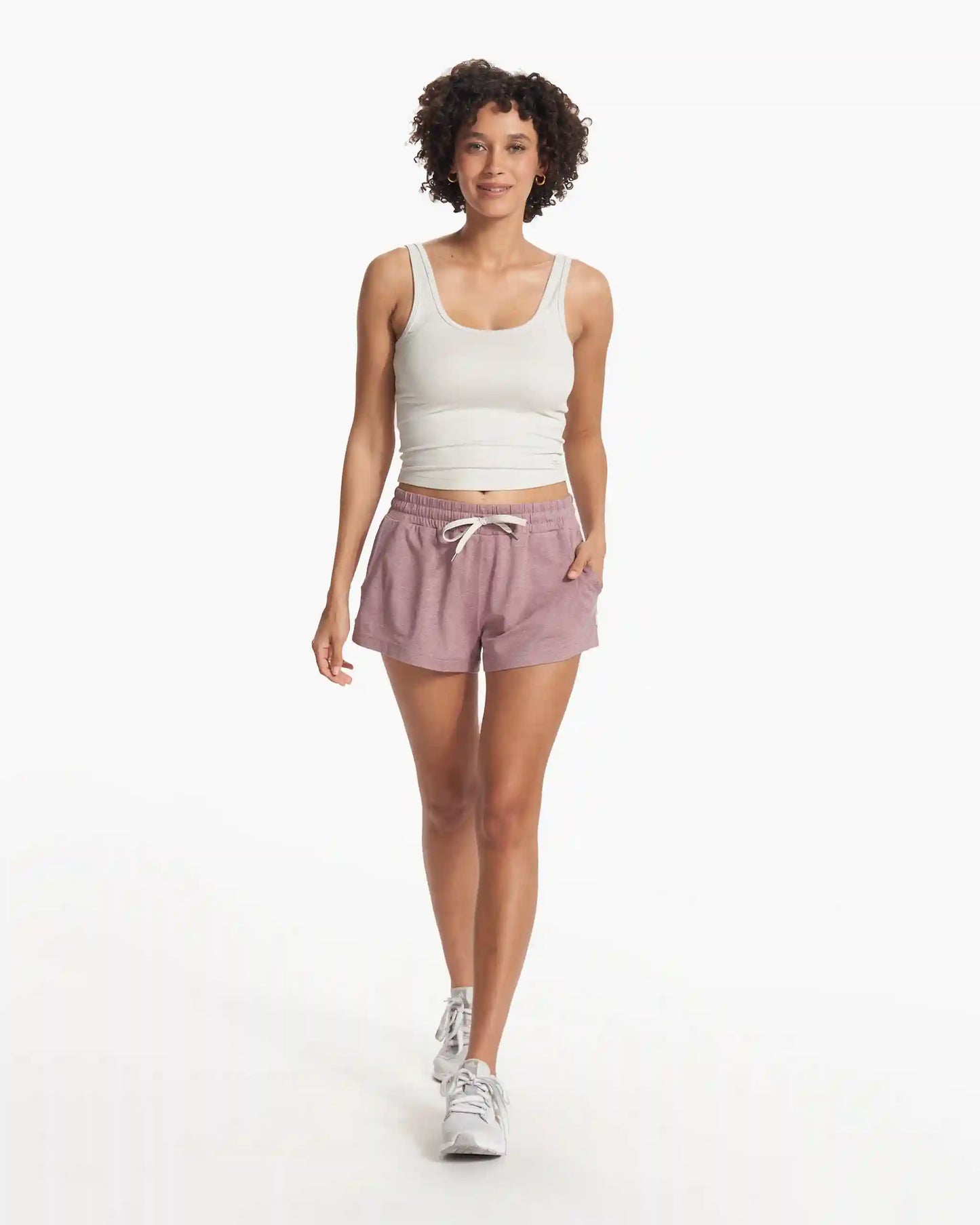 Halo Performance Short