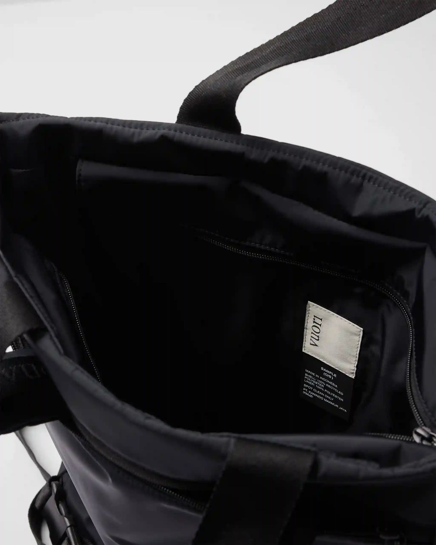 V1 Convertible Tote Bag 2.0