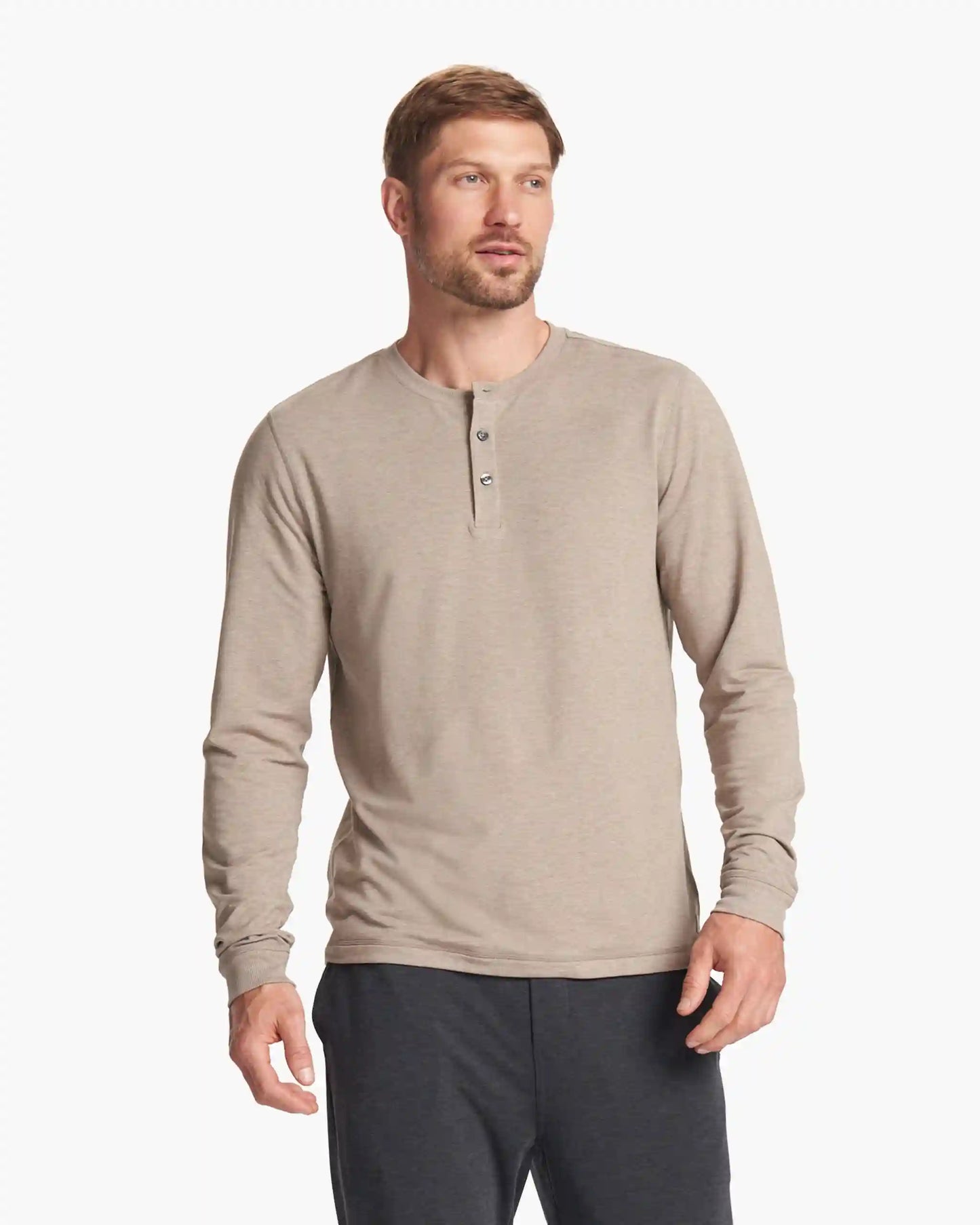 Austin Henley