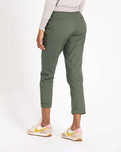 Womens Ripstop Pant