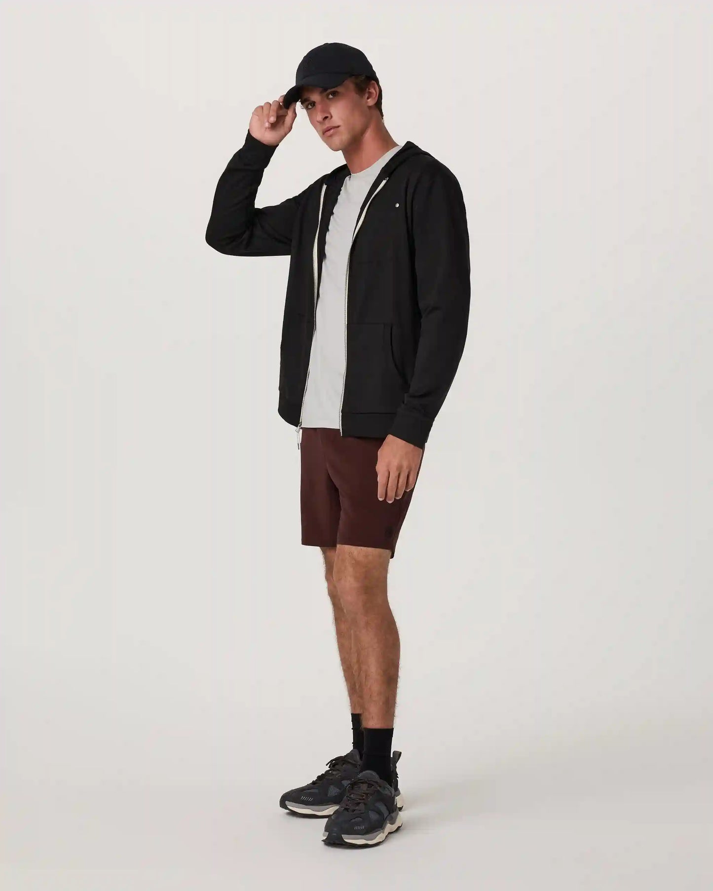 Elevate Kore Short Lined 7"