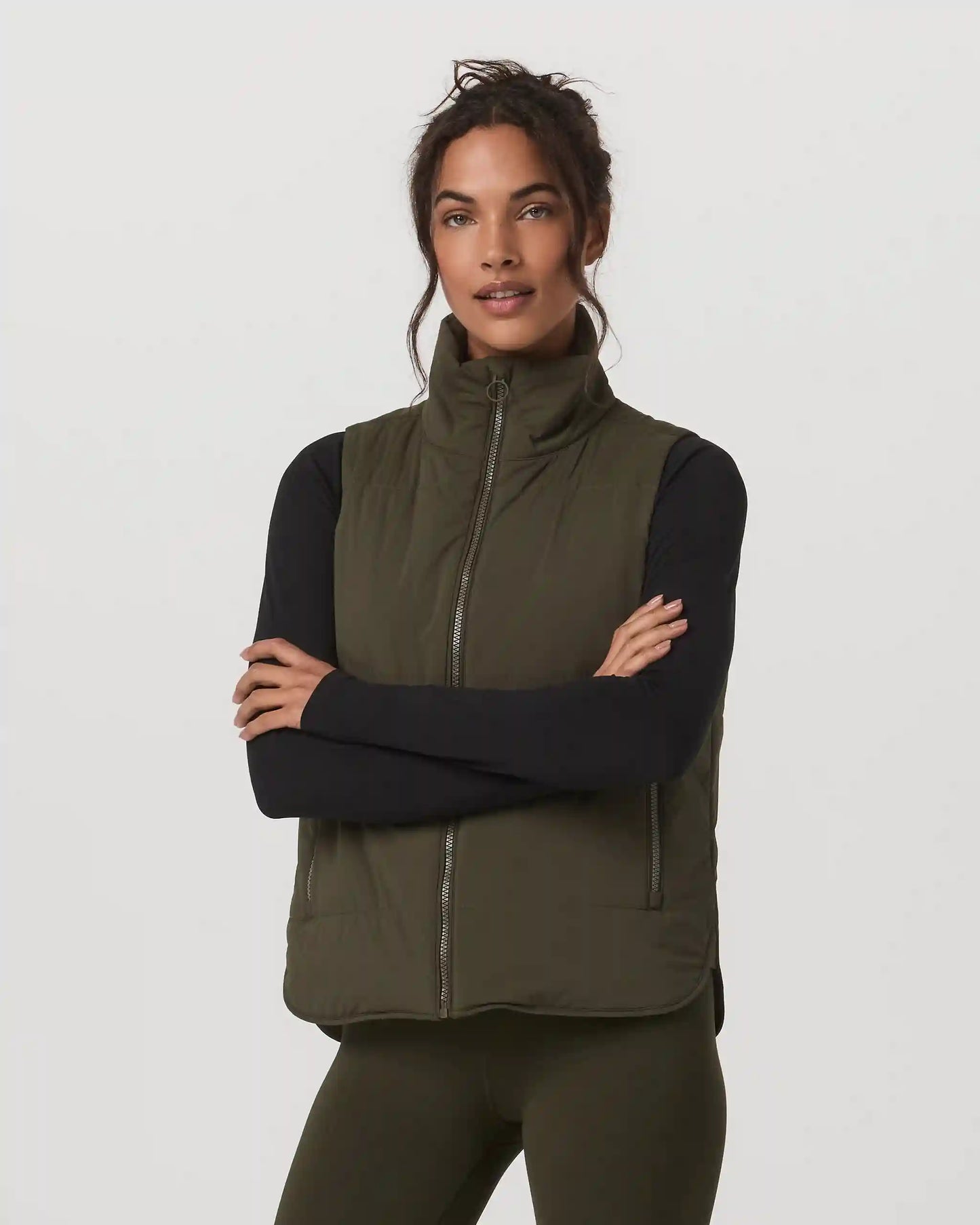 Canyon Insulated Vest