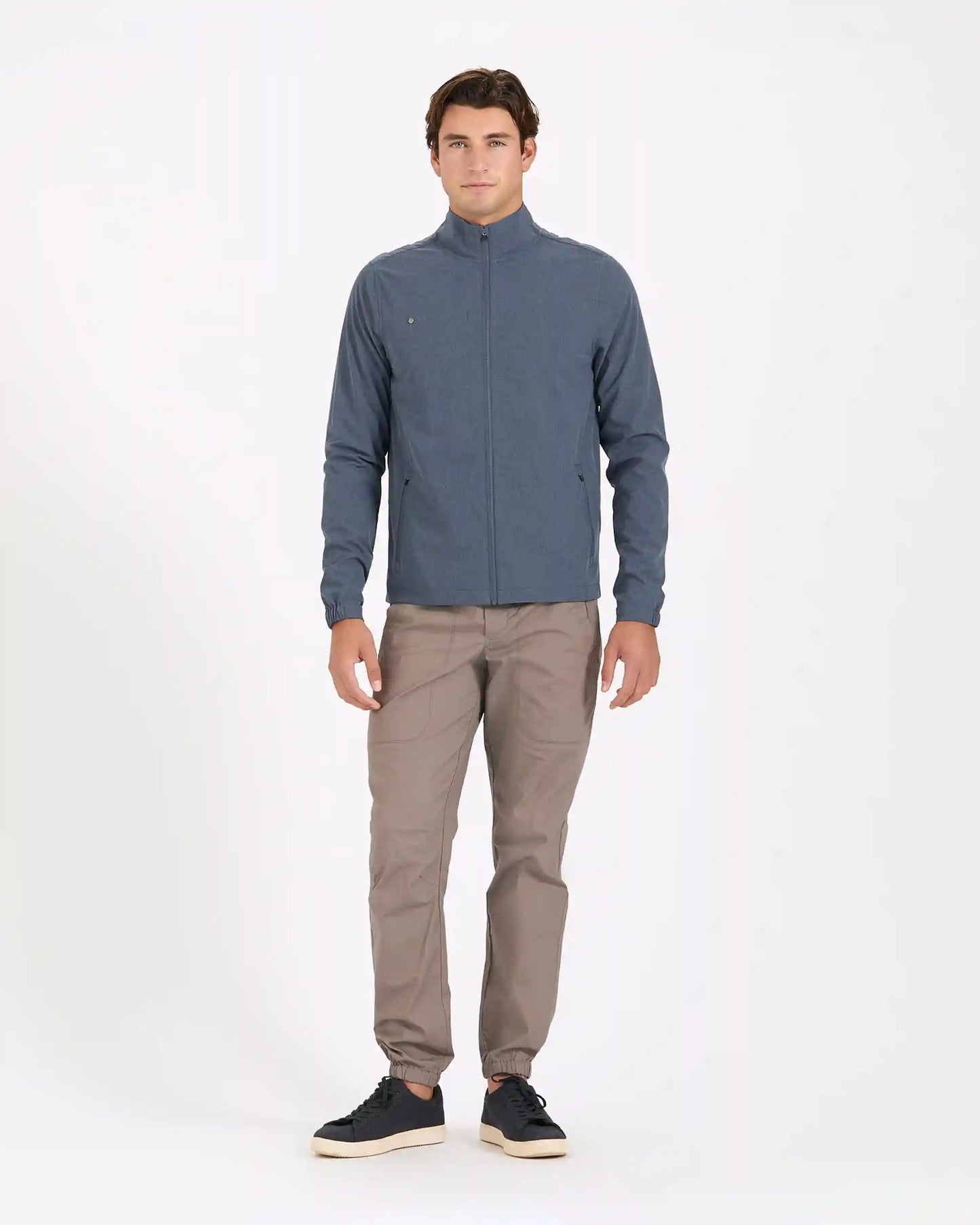 Venture Track Jacket
