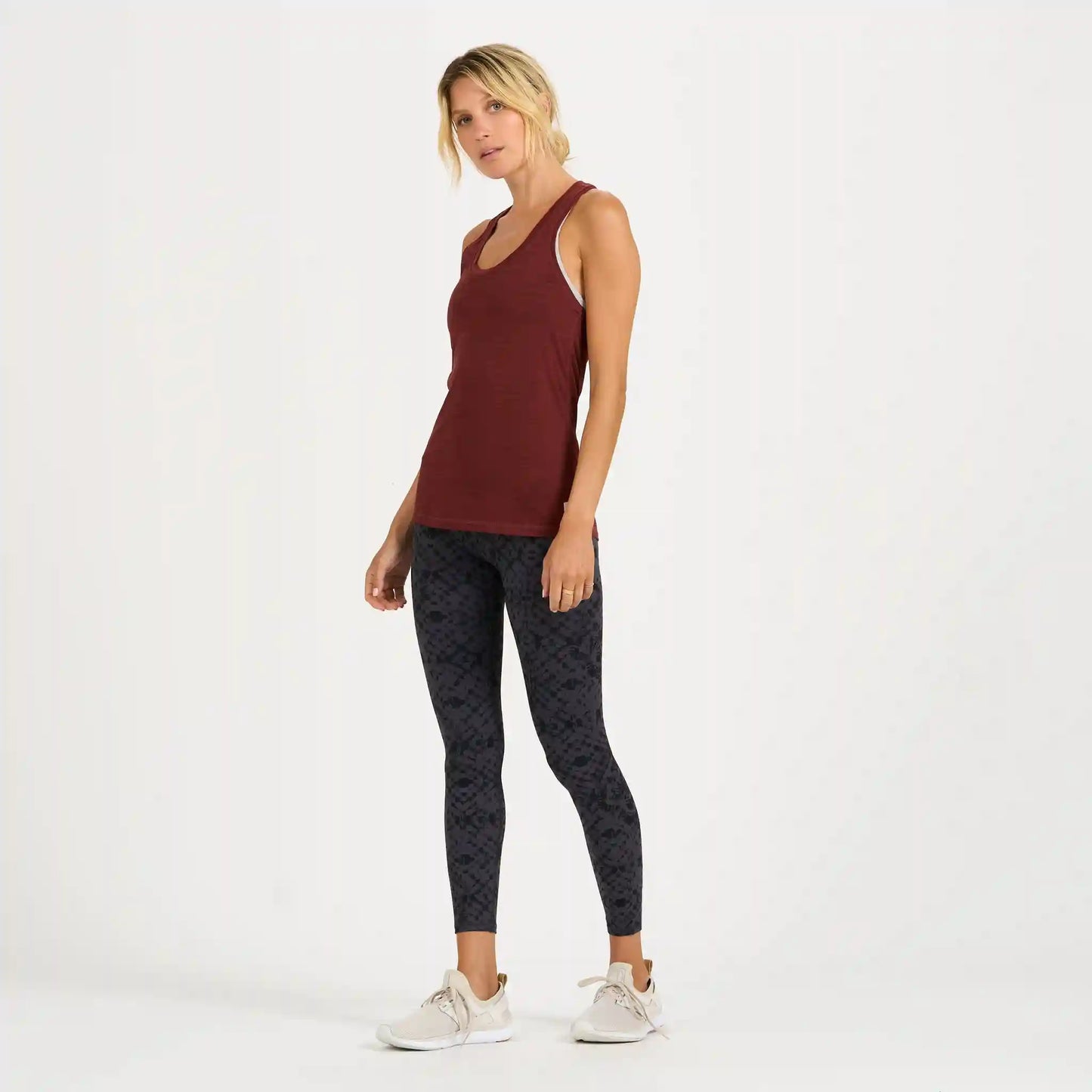 Studio Printed Legging