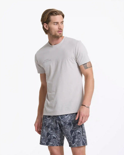 Pursuit Tee
