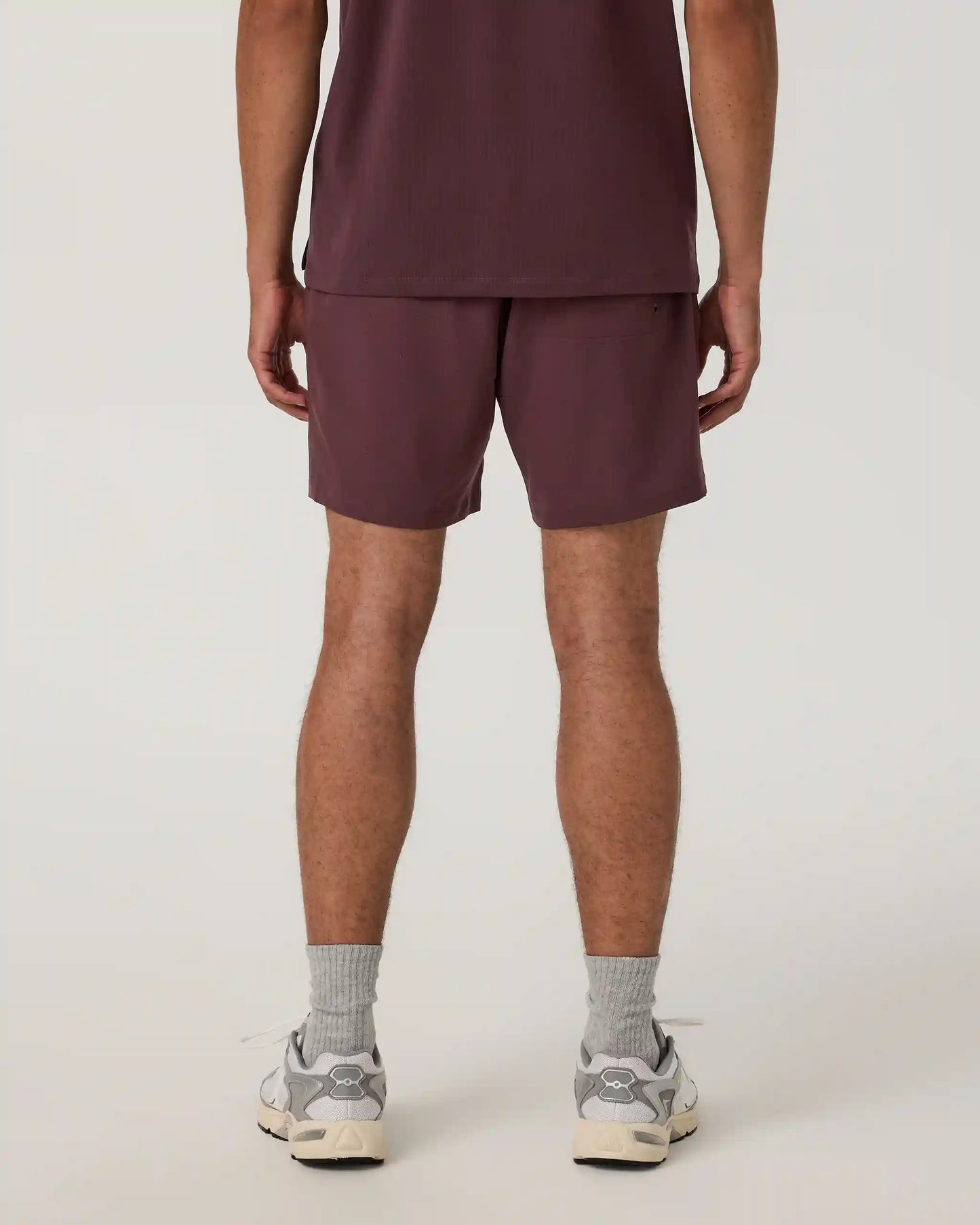 Kore Breathe Short Lined 7"