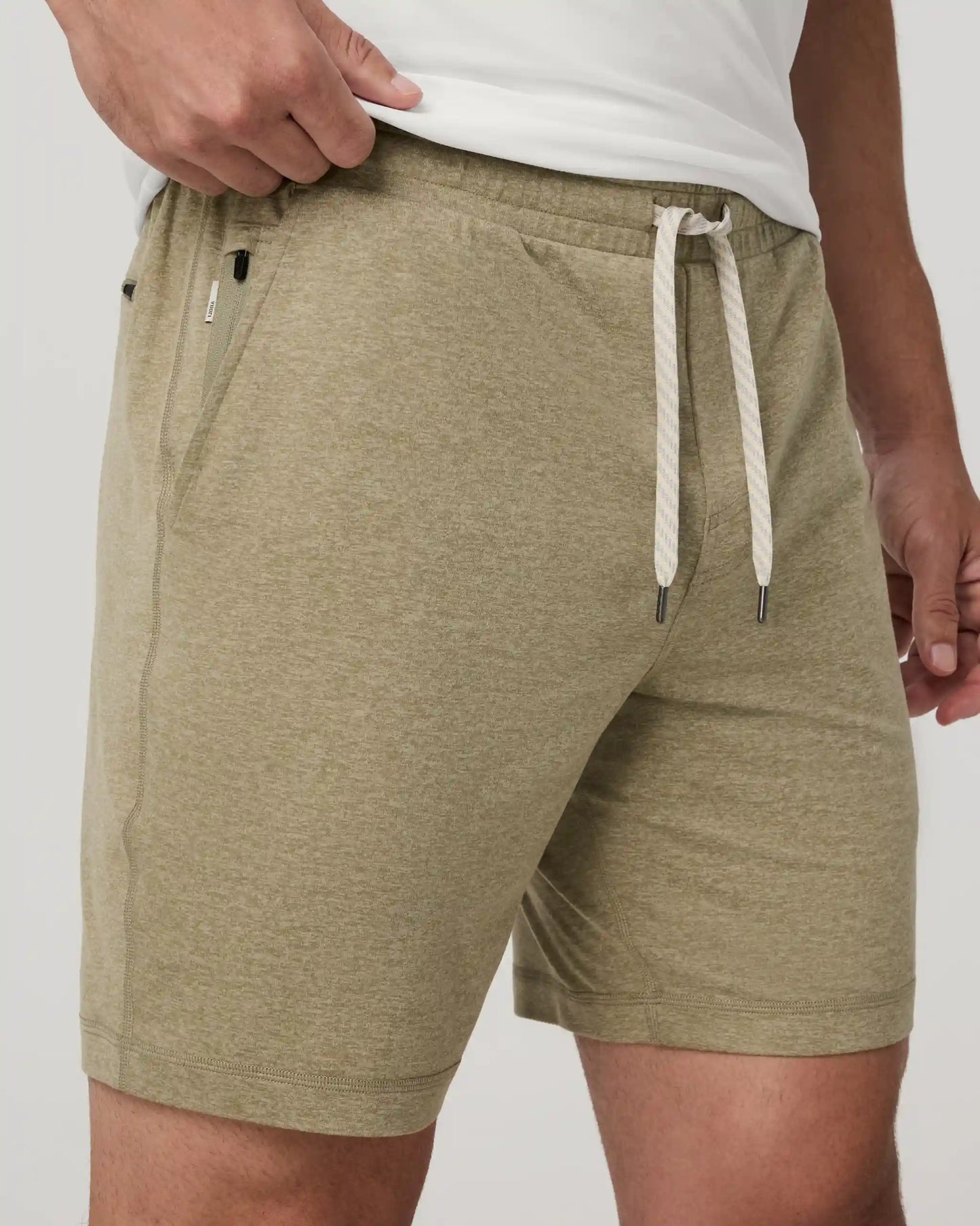Ponto Performance Short 7"