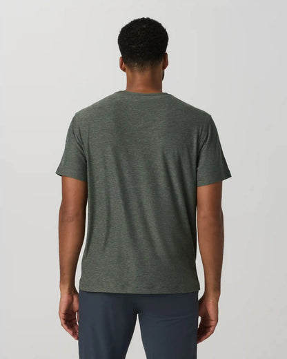 Short Sleeve Strato Pocket Tee - Relaxed Fit