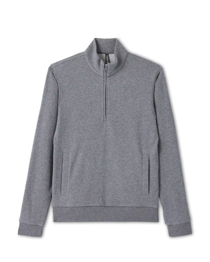 Cypress Quarter Zip 2.0