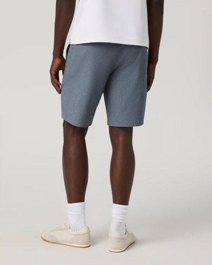 Aim Short 8"