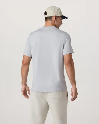 Short Sleeve Ponto Performance Tee