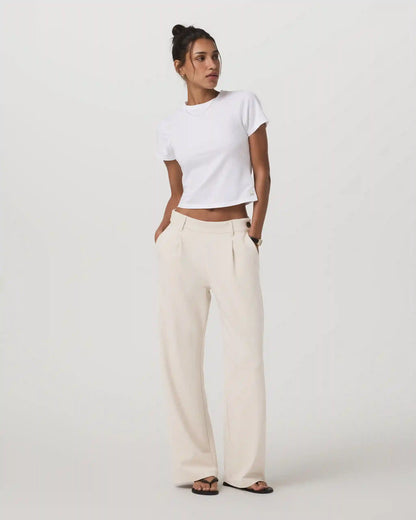 Maven Wideleg Pant