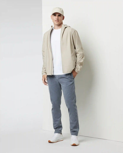 Rainstorm Packable Jacket