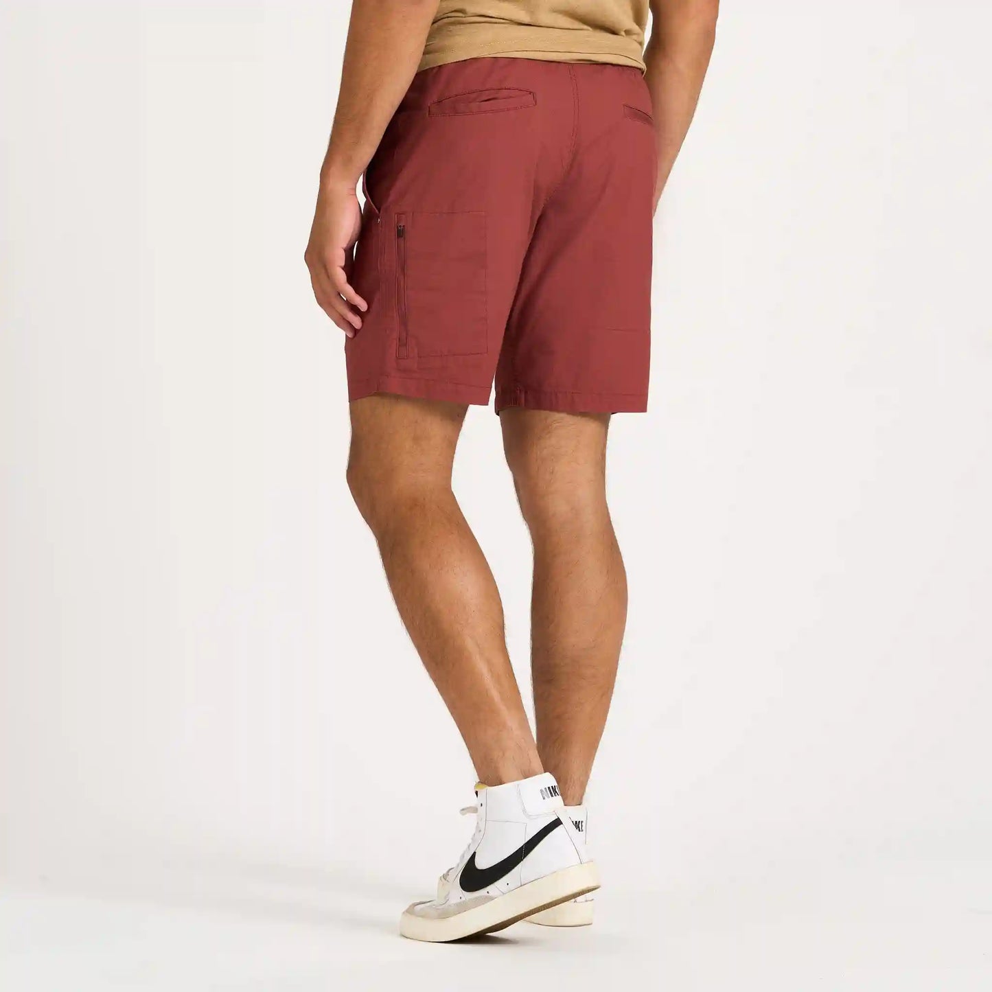 Ripstop Short