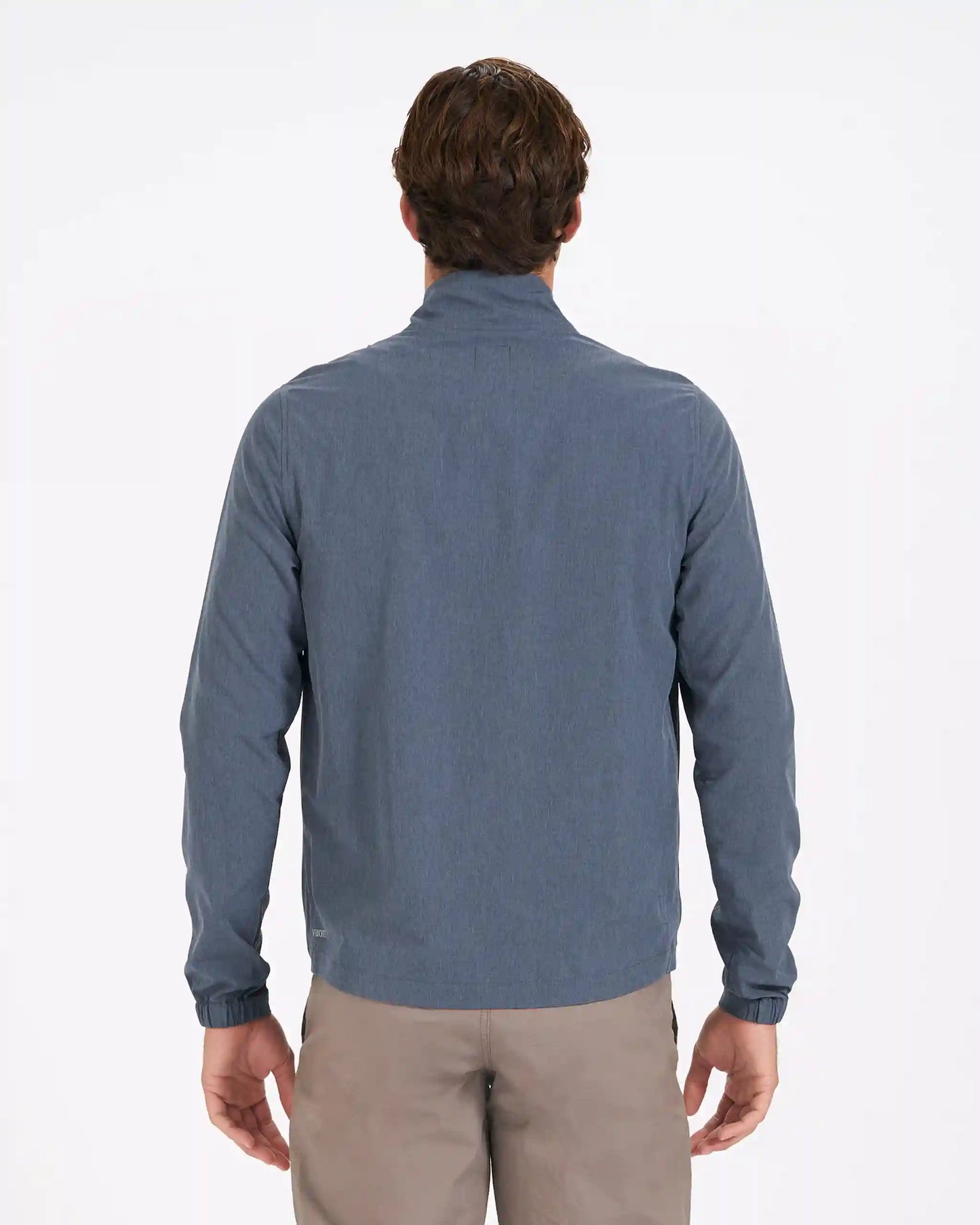 Venture Track Jacket