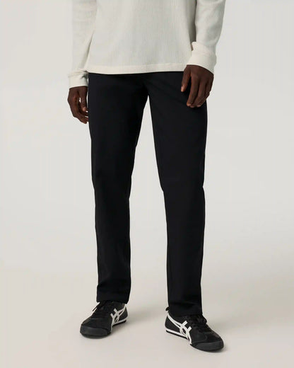 Vuori Meta™ Twill Pant Classic Fit 30"