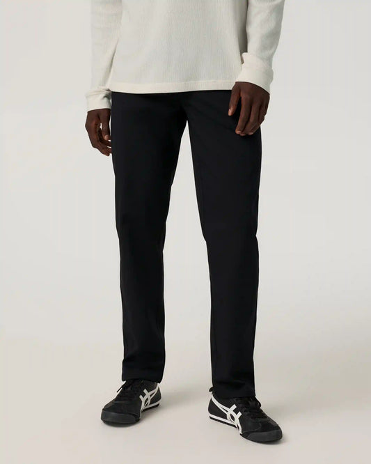 Vuori Meta™ Twill Pant Classic Fit 30"