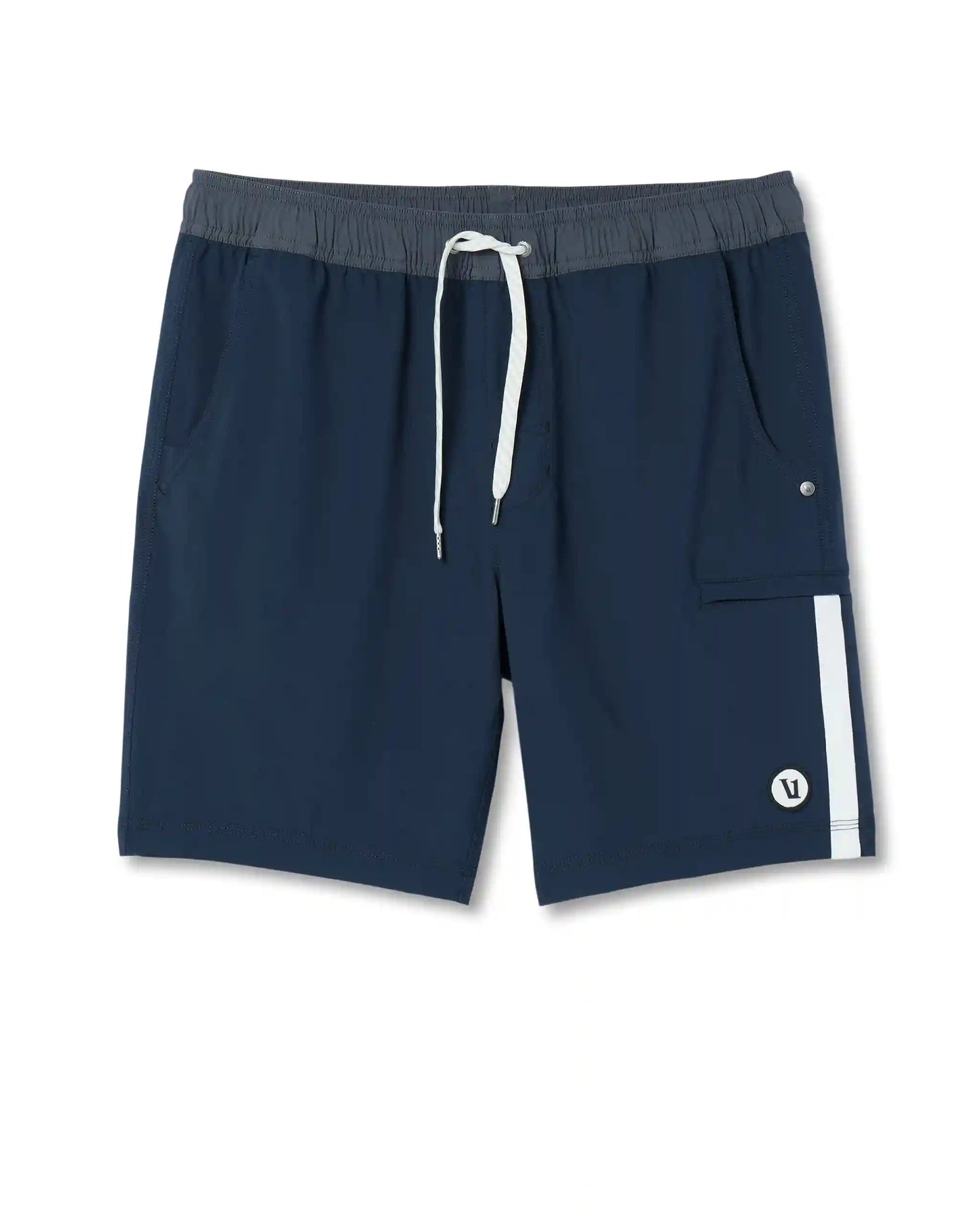 Novelty Kore Short Lined 7"