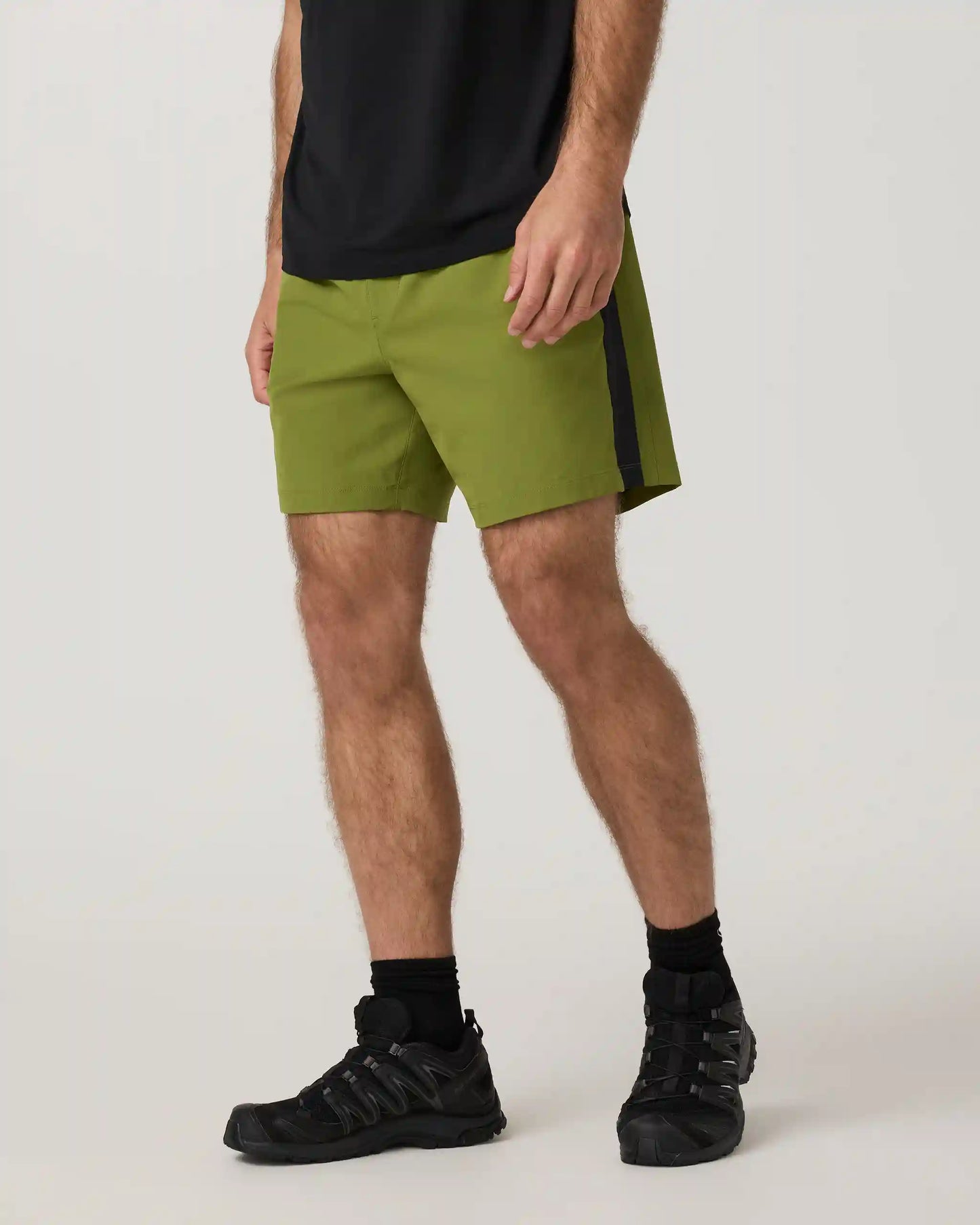 Crosscourt Pro Short Unlined 7"