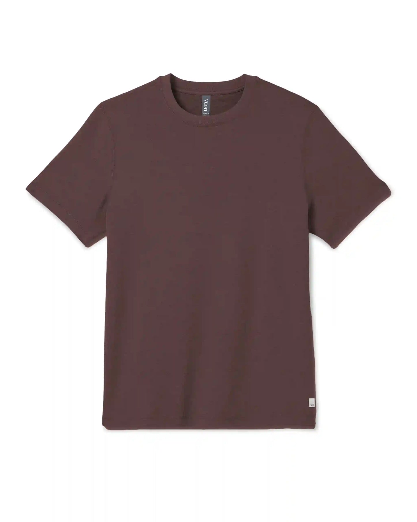 Short Sleeve Ponto Performance Tee