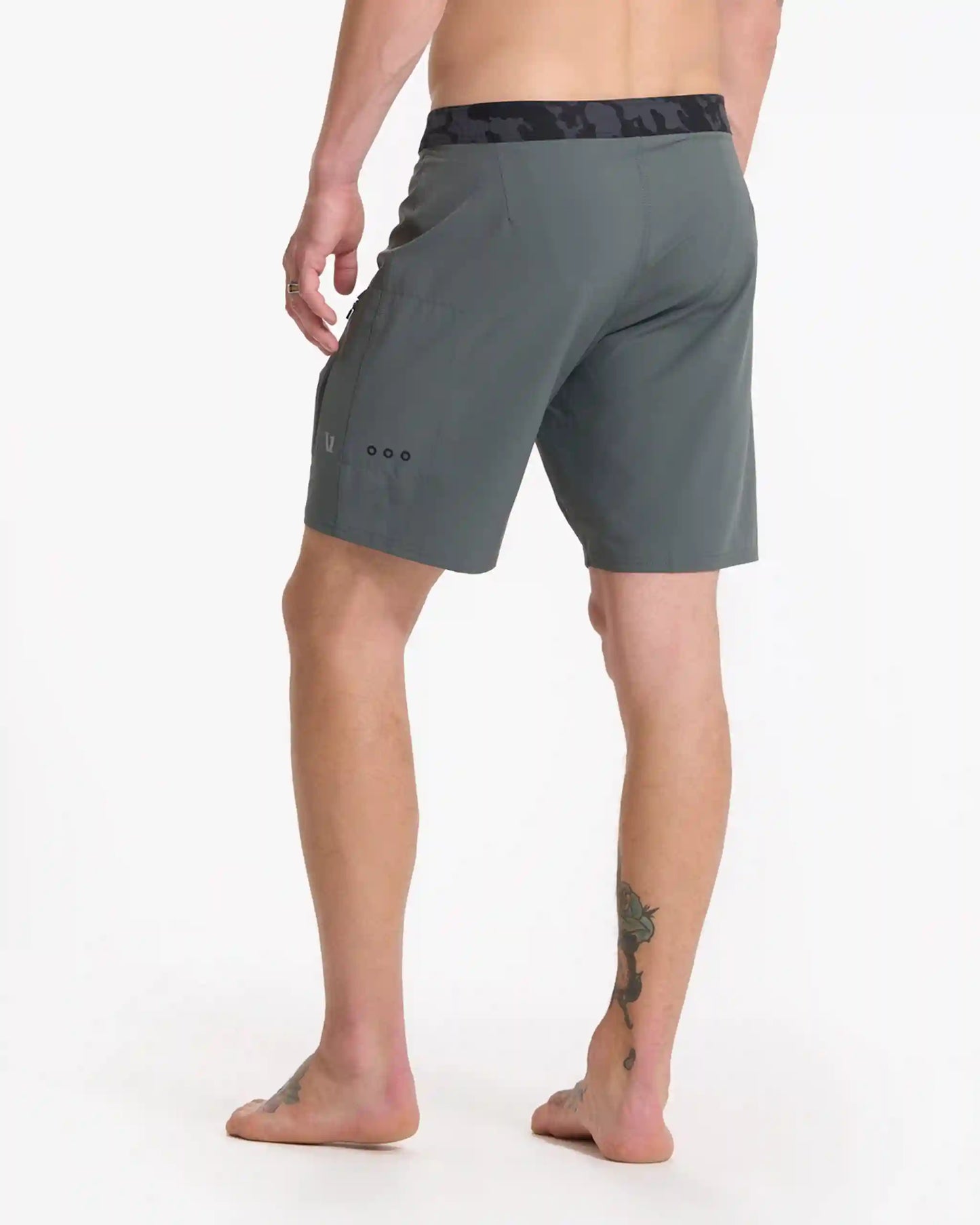 Infinity Boardshort