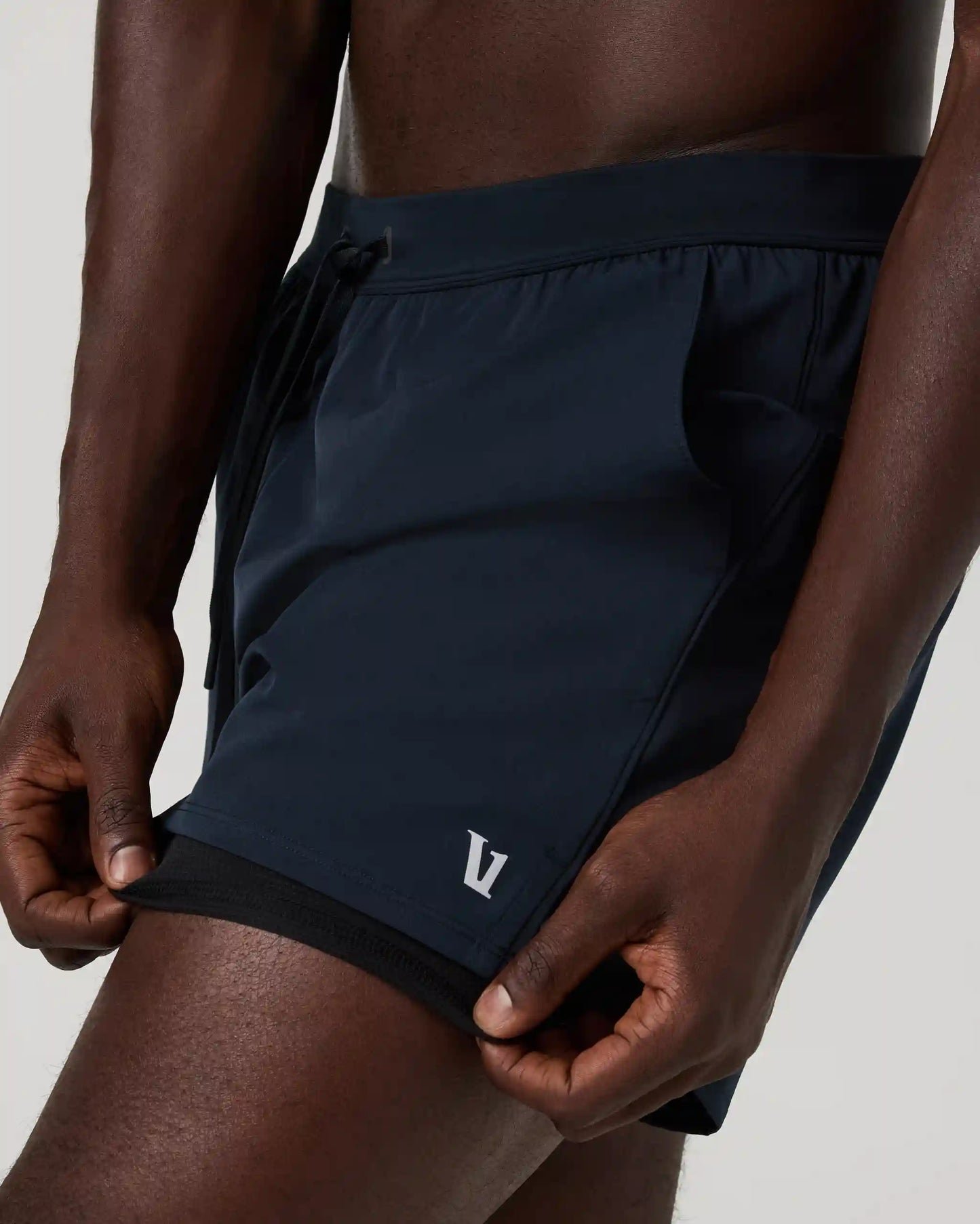 Course Short Lined 5"