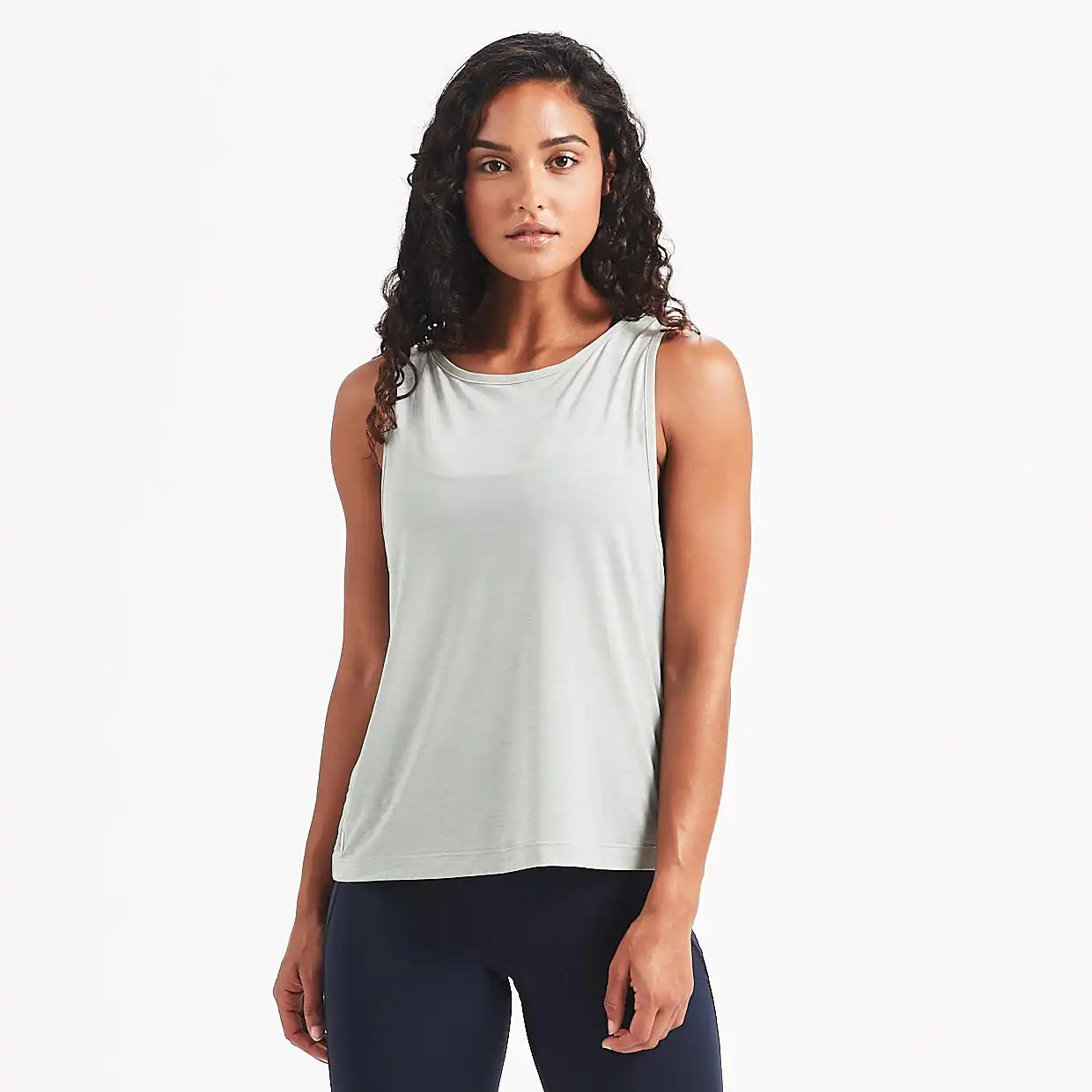 Verity Tank