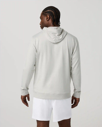 Ponto Pullover Hoodie