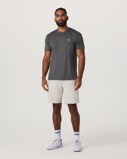 Vuori Block Tee