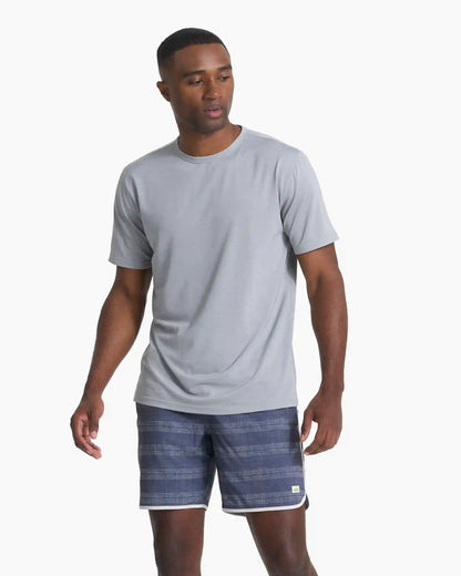 Zephyr Tee